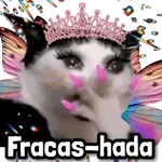 Hadas MEME 🧚🏻‍♀️