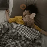 Bebés a mimir