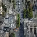 💥 earth zoom out 🔥