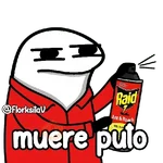 Flork-raid 😌👌🏻
