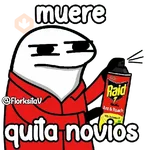 Flork-raid 😌👌🏻
