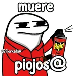 Flork-raid 😌👌🏻