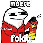 Flork-raid 😌👌🏻