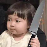 Rohe bebesita coreana 