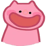 Pinky Cat 💞🐈💞