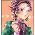 Kimetsu no yaiba (2) 
