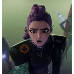 K-pop Demon Hunters 