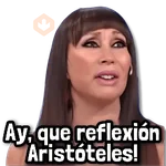 Stickers sin Filtro #➊➎ 📕