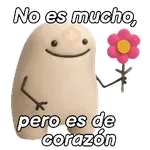 Casi Flork #2 adorable 💬