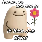 Casi Flork #2 adorable 💬
