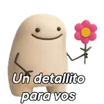 Casi Flork #2 adorable 💬