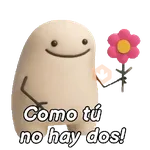 Casi Flork #2 adorable 💬