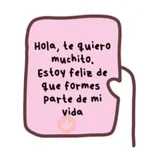 😍📝💖 Notitas con Amor 💖📝😍