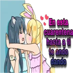 sin que hacer en cuarentena 