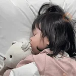 Bebés a mimir