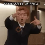 K-POP meme lucu😍