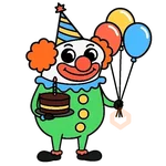 Feliz cumpleaños agosto 🎂🎈🥂