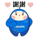 PHILIPS