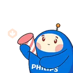 PHILIPS