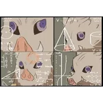 Kimetsu no yaiba (3) 