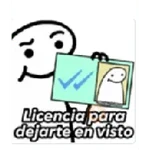 flork 💙💙 licencias 
