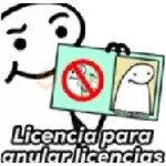 flork 💙💙 licencias 