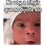 Bebés chistosos 👣😆