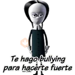🕷 Merlina🕸Frases🕷Wednesday 🕸