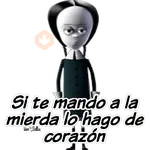 🕷 Merlina🕸Frases🕷Wednesday 🕸