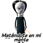🕷 Merlina🕸Frases🕷Wednesday 🕸