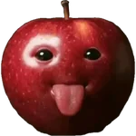 manzana🍎