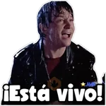 Volver al futuro (Back to the future) • Estrella AA