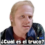 Volver al futuro (Back to the future) • Estrella AA