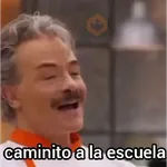 top chef vip🔪villanos 🔥