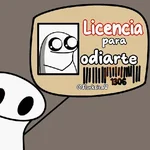 Licencia Flork 😌