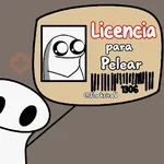 Licencia Flork 😌