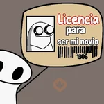 Licencia Flork 😌
