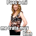 La que se avecina