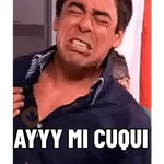 La que se avecina
