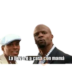 y donde estan las rubias meme