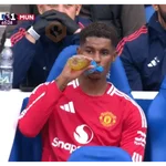 marcus rashford