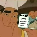 licencias