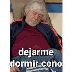 la que se avecina