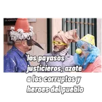 la que se avecina