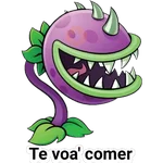 Plantas🌱 VS Zombies🧟 