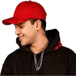 Juan de Dios  🕶  JD Pantoja
