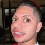 Juan de Dios  🕶  JD Pantoja