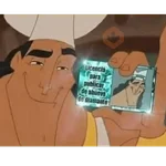 🌈🗿✨️Kronk Licencia Mood✨️🗿🌈