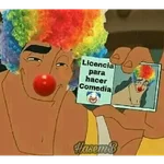 🌈🗿✨️Kronk Licencia Mood✨️🗿🌈