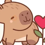 🧿Capibara 🐾